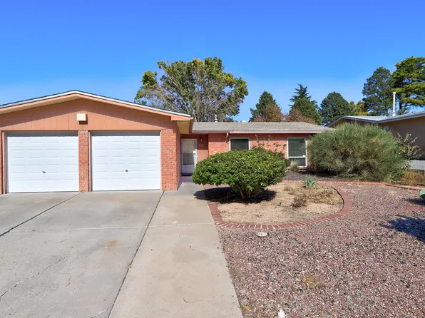 6323 Colleen Ave NE, Albuquerque, NM 87109