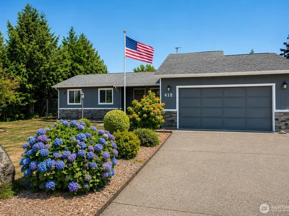 412 Eighth Street, Blaine, WA 98230