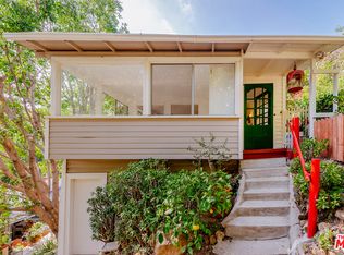 2004 Pinehurst Rd, Hollywood, CA 90068