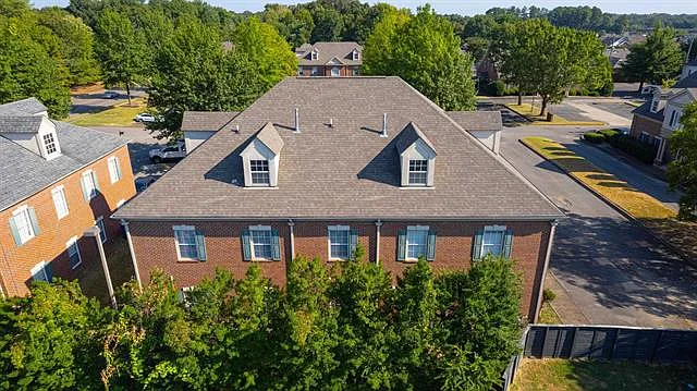 1175 Vickery Lane - Suite 202 — Photo 3
