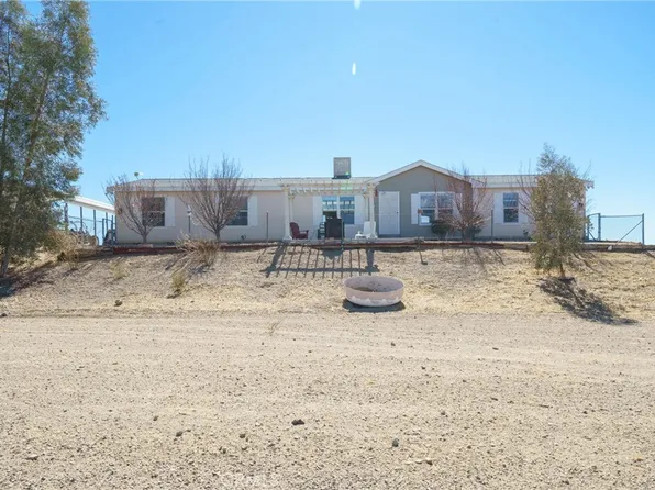 25397 Eveshorn Rd, Helendale, CA 92342