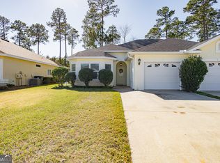 414 Eagle Blvd, Kingsland, GA 31548