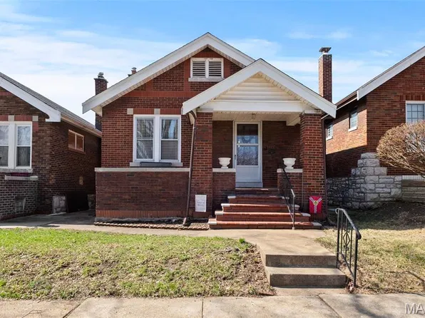 4726 Eichelberger St, Saint Louis, MO 63116