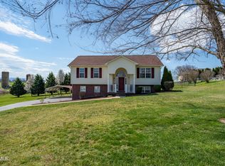 118 Butterfly Ct, Limestone, TN 37681