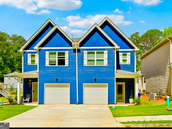 3108A Brownstone Ln SE, Atlanta, GA 30354