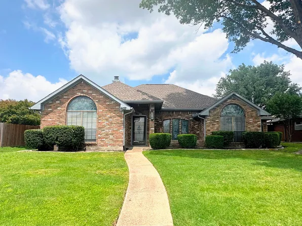 4633 Centenary Dr, Plano, TX 75093