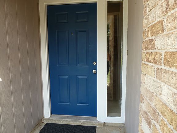 Welcome Home!