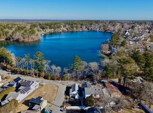 1174 Sassaquin Ave, New Bedford, MA 02745