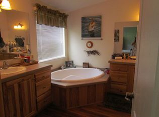 506 Dairy Ln, Superior, MT 59872