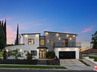 5131 Etiwanda Ave, Tarzana, CA 91356