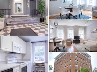 1621 T St NW APT 102, Washington, DC