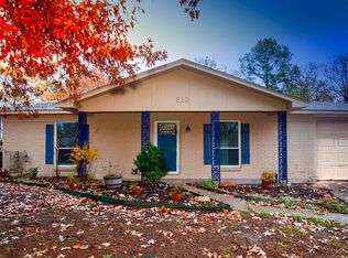 513 Nan Cir, Little Rock, AR 72211