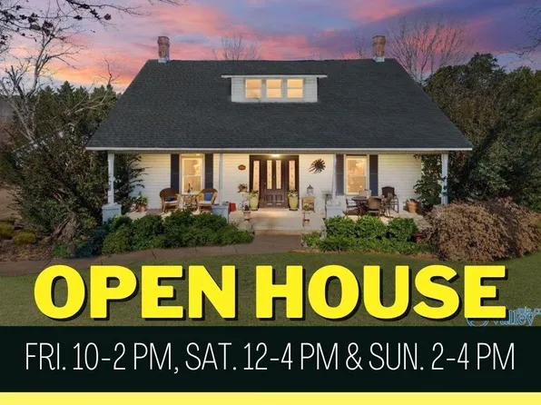 779 Old Gurley Rd NE, Huntsville, AL 35811