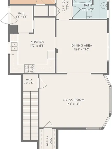 2616 Edgehill Dr — Photo 12