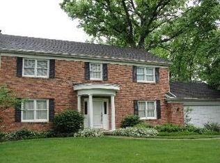 924 Bexley Dr, Perrysburg, OH 43551