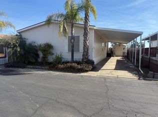 2575 S Willow Ave SPACE 63, Fresno, CA 93725