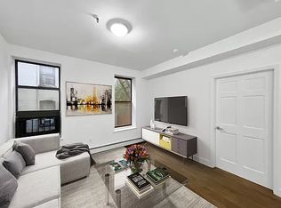 311 W 113th St #3A, New York, NY 10026