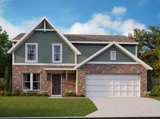 1014 Cyprian Way, Lebanon, IN 46052