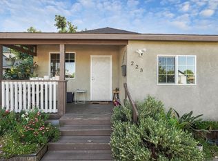 223 Rush St, Lodi, CA 95240