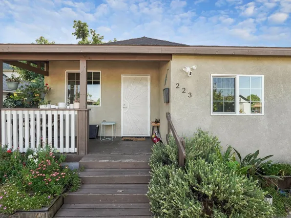 223 Rush St, Lodi, CA 95240