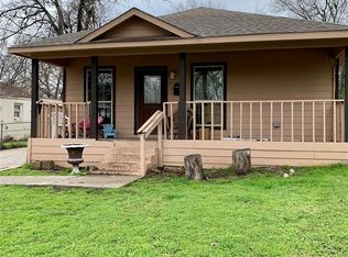 4923 Burnside Ave, Dallas, TX 75216