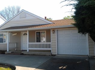 1420 Duncan Ave, Red Bluff, CA 96080