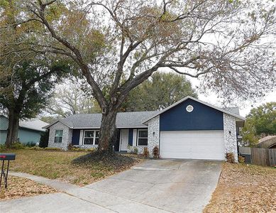 979 Red Dandy Dr, Orlando, FL, 32818