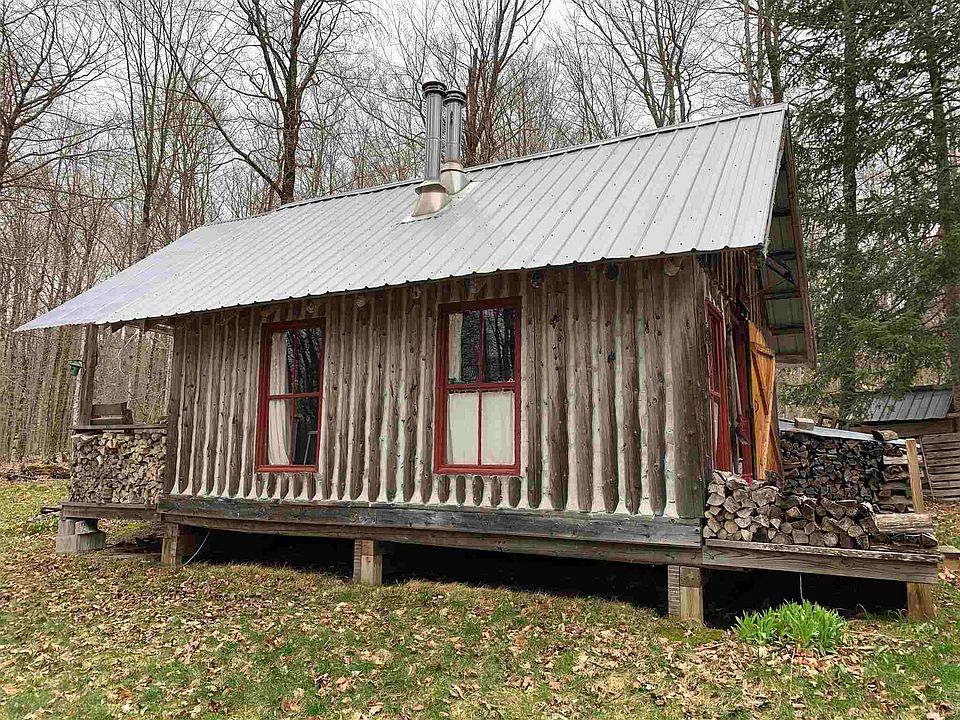 790 Valley View Drive, Eden Mills, VT 05653 Zillow