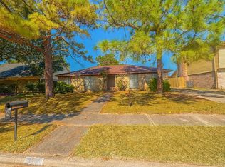 9806 Early Spring Dr, Houston, TX 77064