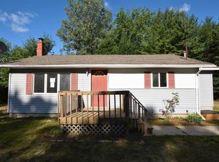 1829 N Weber Rd, Muskegon, MI 49445