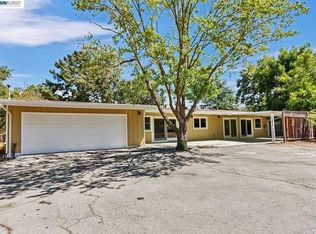3124 Diablo View Rd, Lafayette, CA 94549
