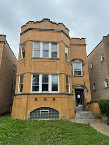 5519 W Dakin St, Chicago, IL, 60641