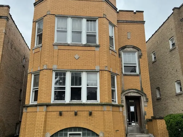 5519 W Dakin St, Chicago, IL 60641