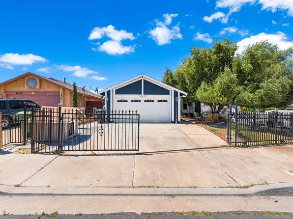 37537 Patricia Ln, Palmdale, CA 93552