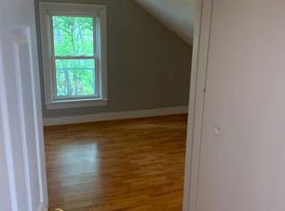 54 Candace St FLOOR 3, Providence, RI 02908