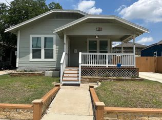 422 S Olive St, San Antonio, TX 78203