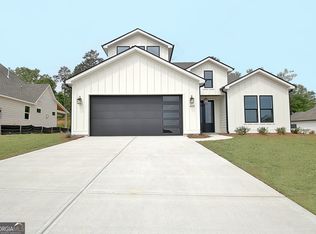460 Werner Way, Senoia, GA 30276