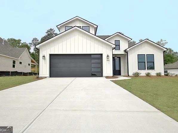 460 Werner Way, Senoia, GA 30276