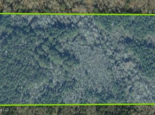 0 Pinola Braxton Rd, Braxton, MS 39044