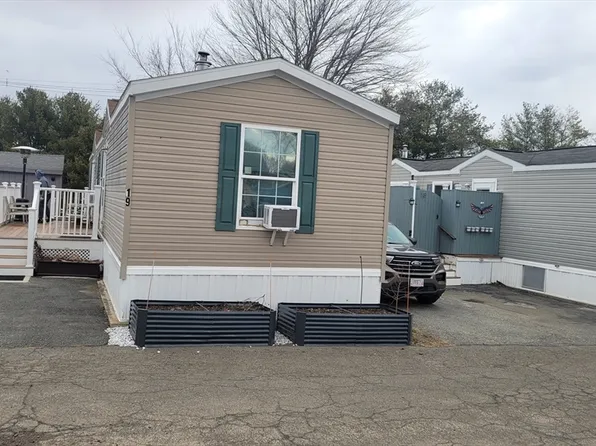 286 Newbury St Lot 19, Peabody, MA 01960