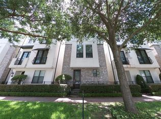 1709 Edwards St, Houston, TX 77007