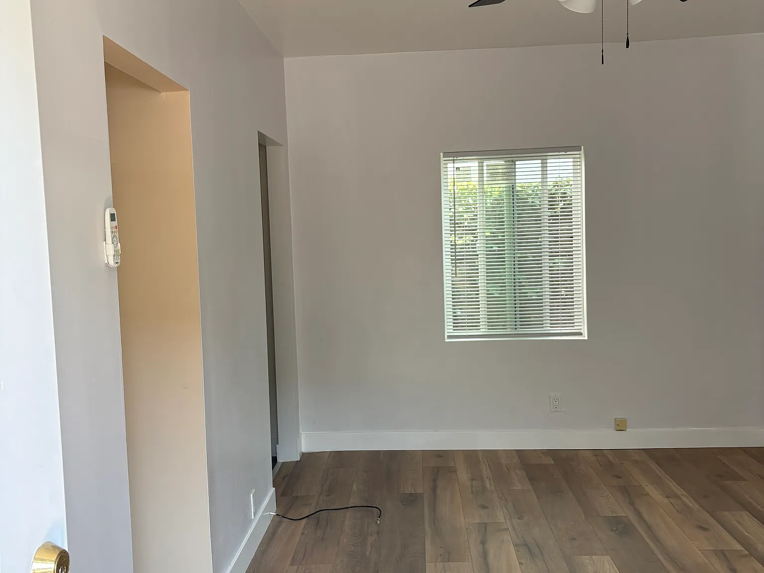 1 bed, 525 sqft, $2,000 — Photo 2