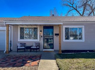 3080 S Grape Way, Denver, CO 80222