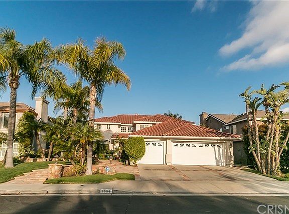 2nd image of 7538 Carmenita Ln
