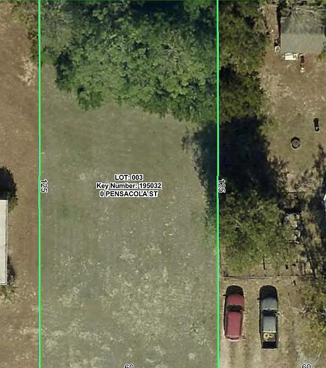 1st image of 16161 PENSACOLA STREET LOT 3