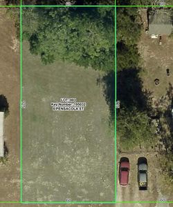 16161 Pensacola St Lot 3, Brooksville, FL, 34604
