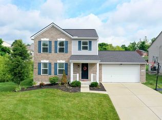 11525 Ridgetop Dr, Walton, KY 41094