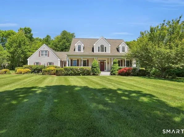 10 Isabell Drive, Madison, CT 06443