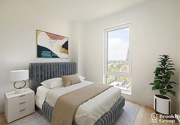 3rd image of 1889 Atlantic Ave #5J