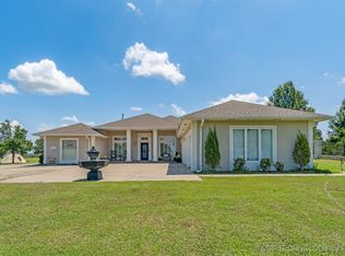 940 Lou Allard Dr, Drumright, OK 74030